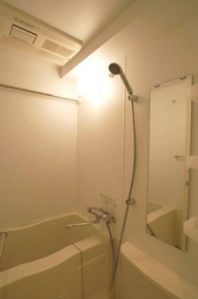 バス・シャワールーム　☆浴室☆