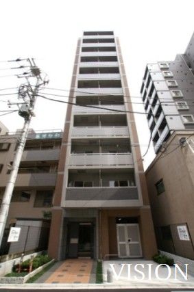 建物外観　☆外観☆