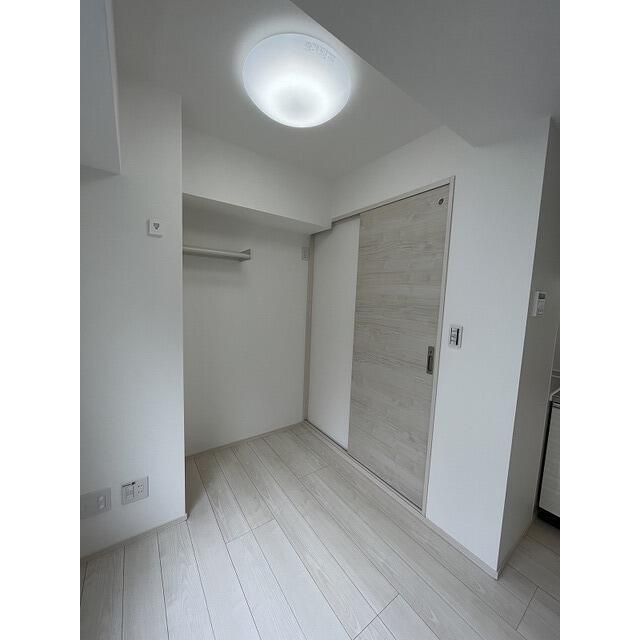 居室・リビング　?