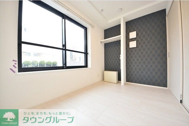 居室・リビング　お部屋探しは株式会社　タウンハウジング　までお気軽にお問合…