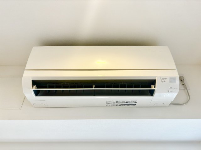 その他設備　※別部屋写真参照