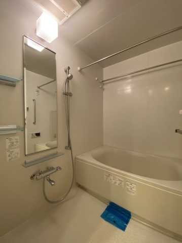 バス・シャワールーム　レジディアタワー上池袋の風呂