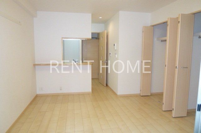 居室・リビング　洋室10.5帖