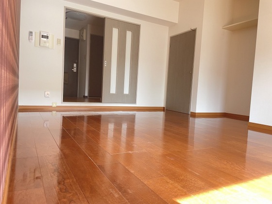 その他部屋・スペース　※別号室の写真です