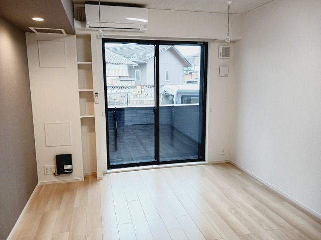 居室・リビング　※同型モデル（イメージ）