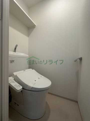 トイレ　別部屋引用