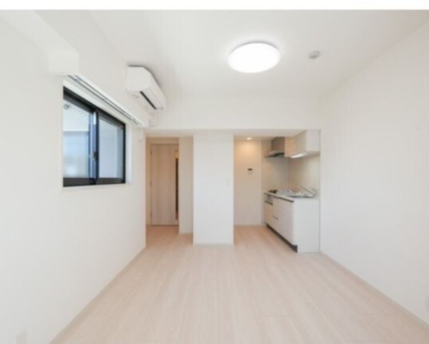 居室・リビング　おしゃれな居間です