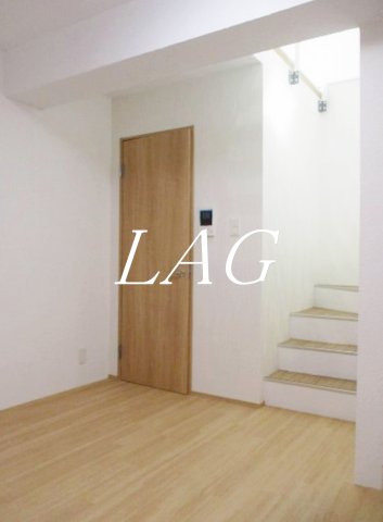 居室・リビング　洋室のお部屋です。