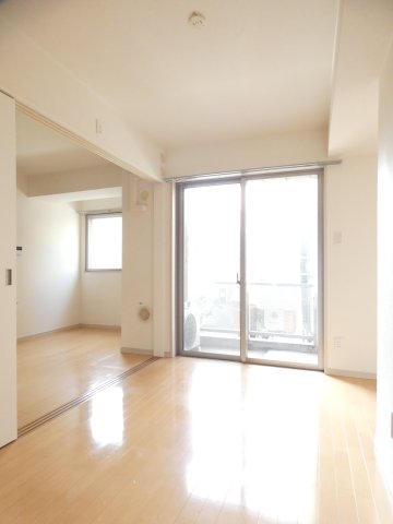 その他部屋・スペース　内観