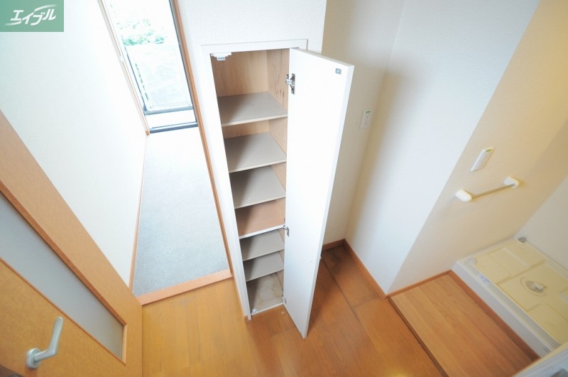 収納　※写真と現状が異なる場合は現状を優先