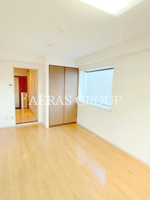 居室・リビング　洋室