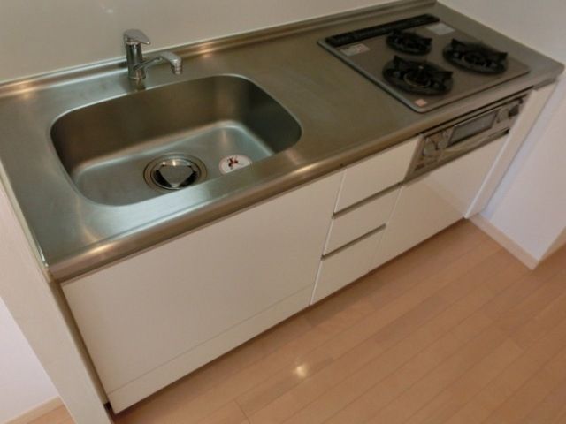 キッチン　★キッチン★