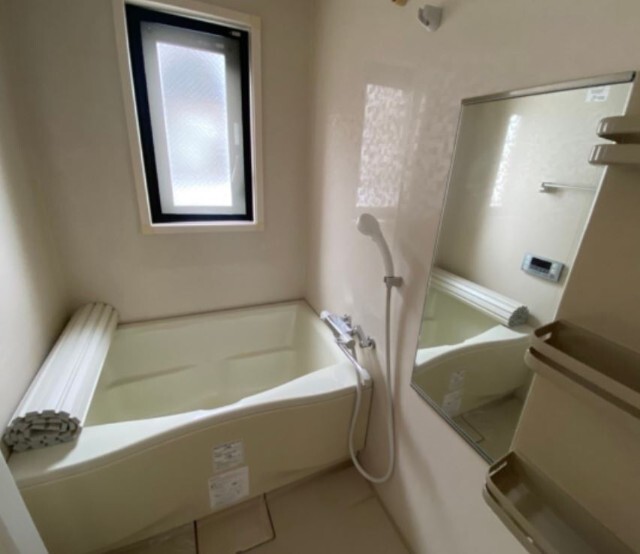 バス・シャワールーム　※参考写真