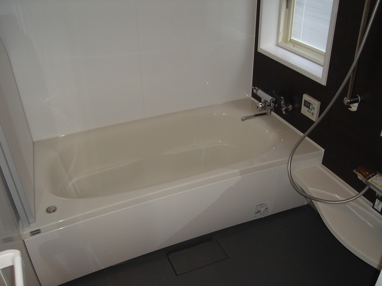 バス・シャワールーム　浴室