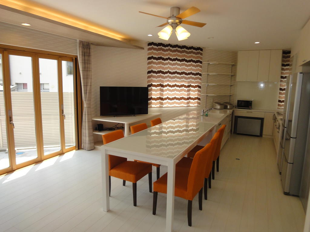 居室・リビング　共用部　LDK