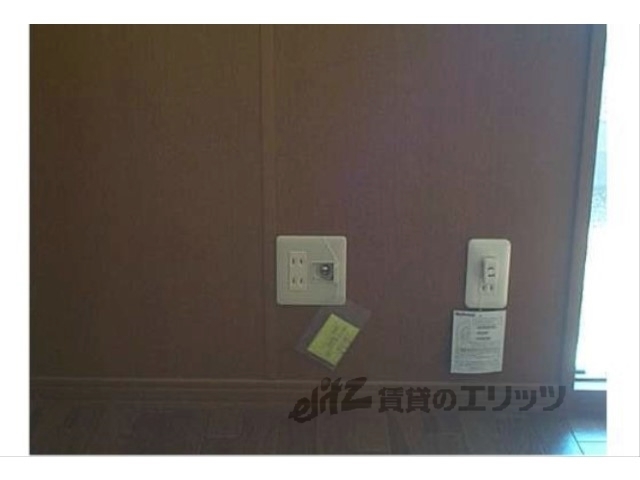 その他　コンセント