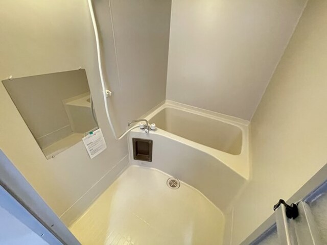 バス・シャワールーム　浴室