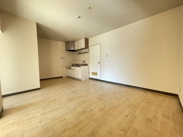 居室・リビング　リビング　１１帖