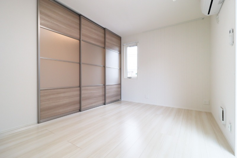 居室・リビング　図面と現状に相違がある場合には現状を優先