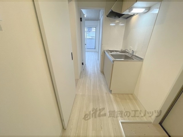 その他部屋・スペース　廊下