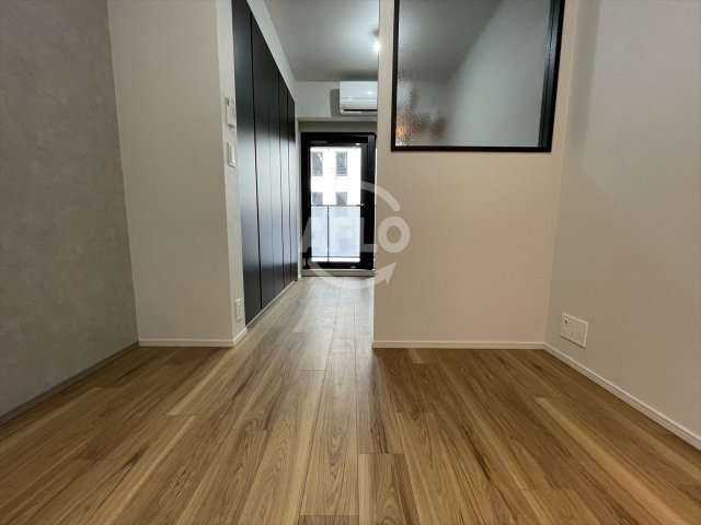 居室・リビング　BPRレジデンス大阪本町Q　洋室