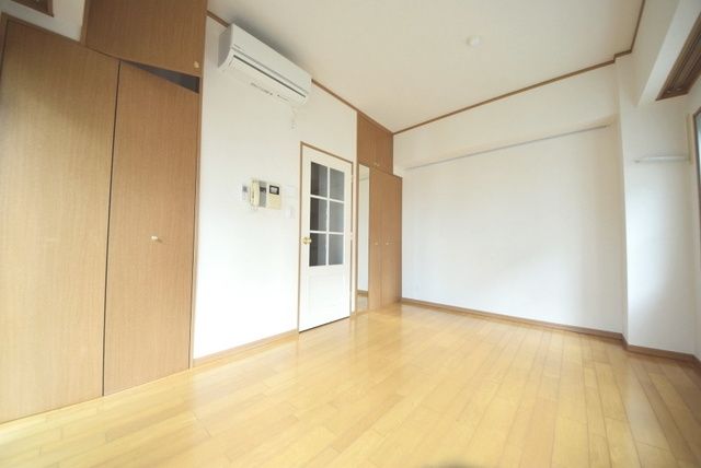 その他部屋・スペース　★収納は二カ所です★