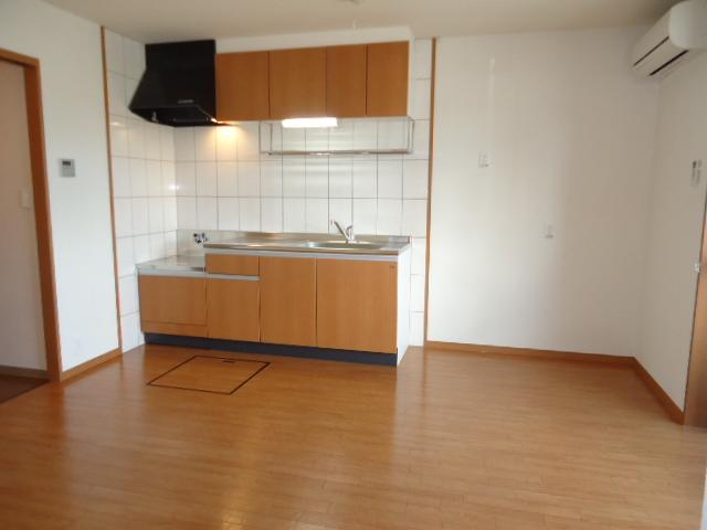 その他部屋・スペース　室内