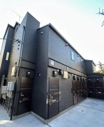 建物外観　☆綺麗な外観☆