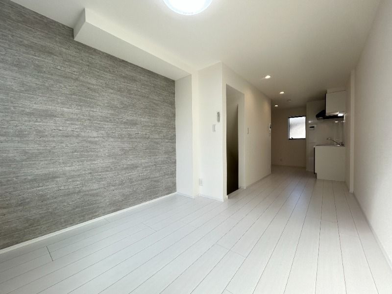 居室・リビング　☆快適なくつろぎ空間☆