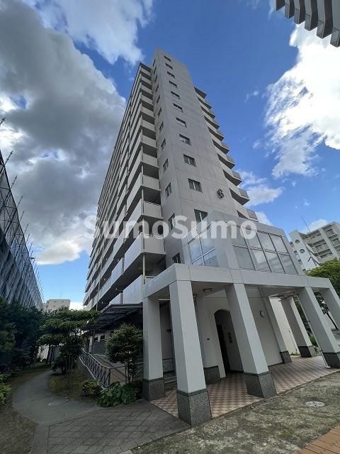 建物外観　外観です