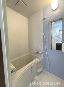 バス・シャワールーム　風呂