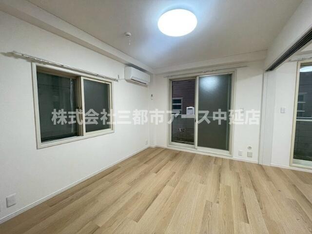 居室・リビング　宮澤邸