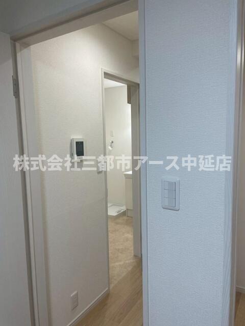 セキュリティ　宮澤邸