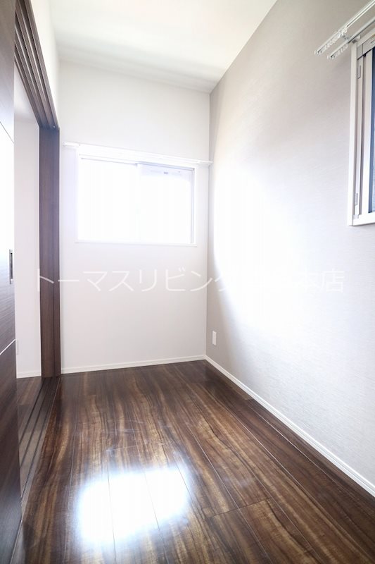 その他部屋・スペース　※別号室の参考写真になります。