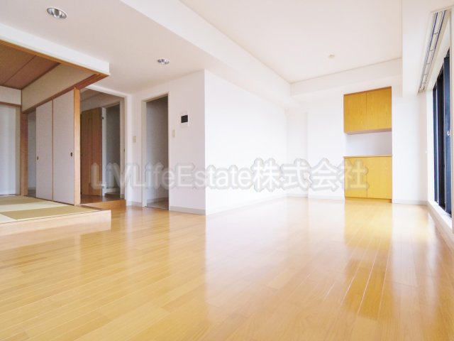 居室・リビング　※同仕様写真