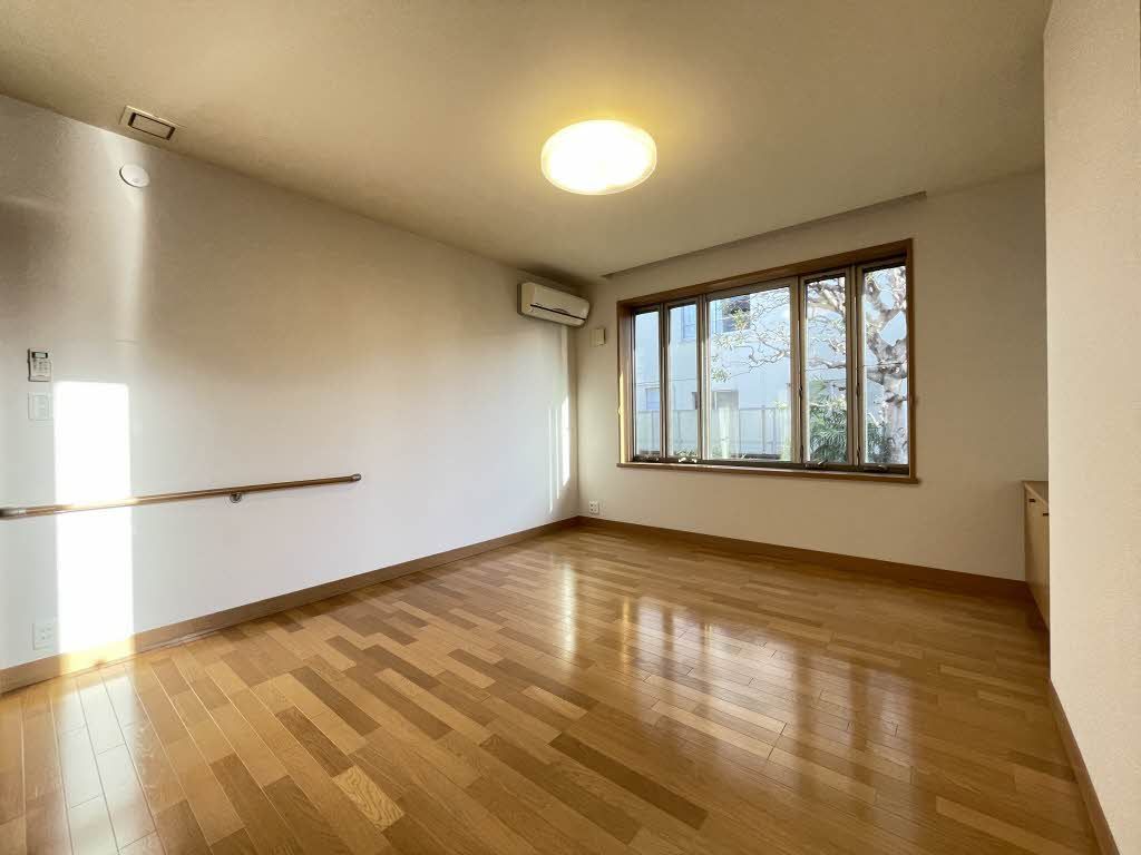 その他部屋・スペース　洋室