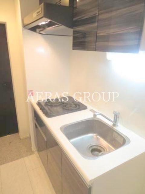 キッチン　同仕様写真