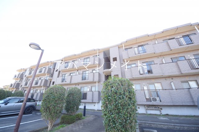 建物外観　外観です