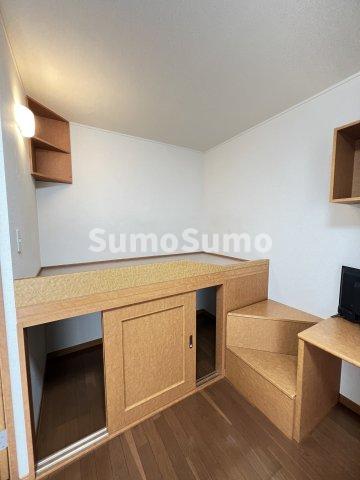 その他部屋・スペース　おしゃれな内装です