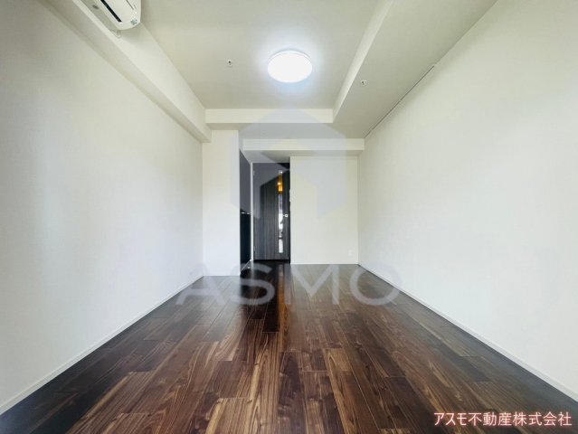 居室・リビング　同マンション別部屋　参考写真