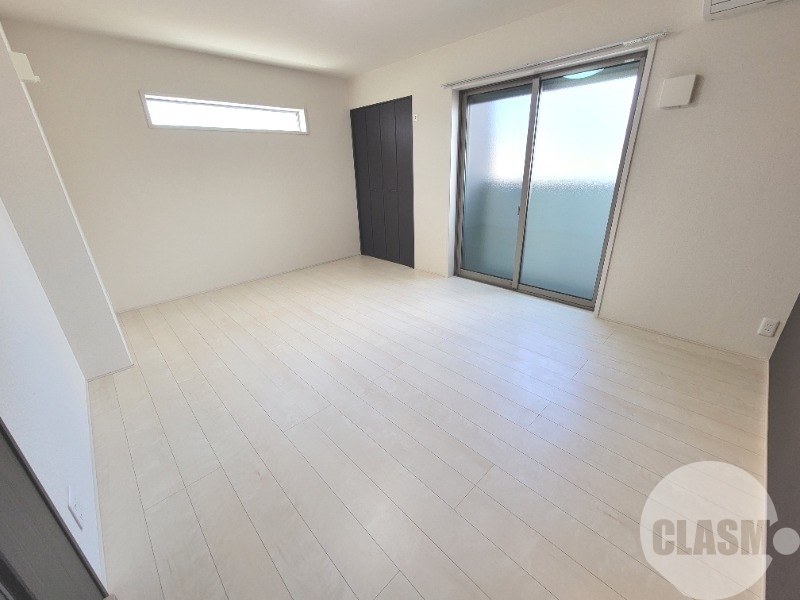 その他部屋・スペース　明るいお部屋です♪