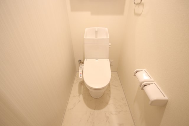 トイレ　別部屋の写真です。※現状優先