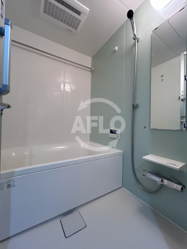 バス・シャワールーム　Maison de Azure　浴室