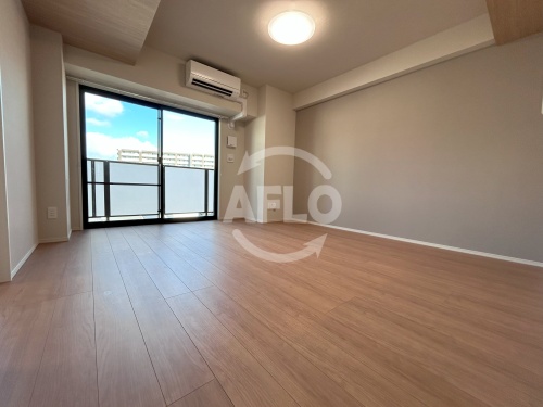 居室・リビング　Maison de Azure　リビング