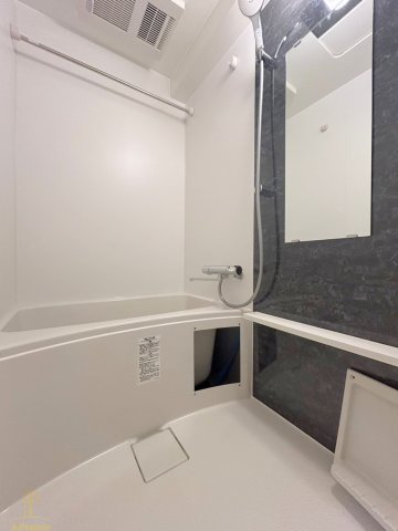 バス・シャワールーム　エスリード　ザ・カレント大阪