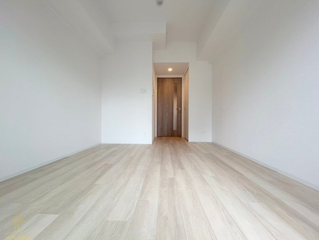 居室・リビング　エスリード　ザ・カレント大阪