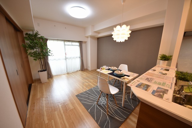 居室・リビング