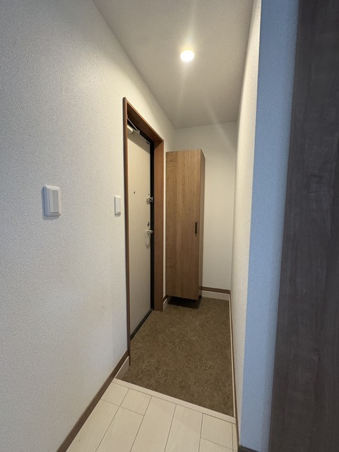 玄関　◇別号室参考写真◇