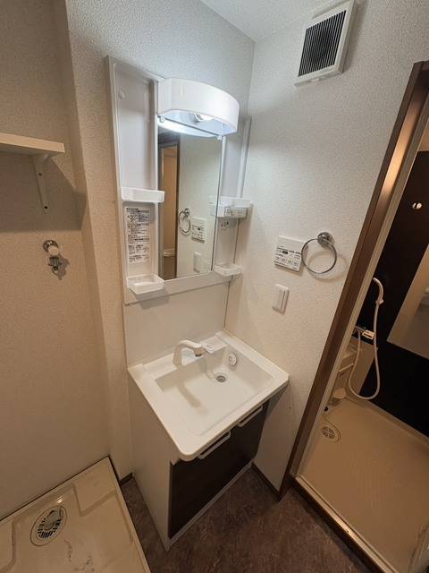 洗面設備　◇別号室参考写真◇