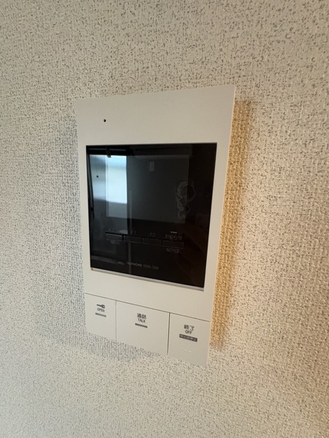 セキュリティ　◇別号室参考写真◇